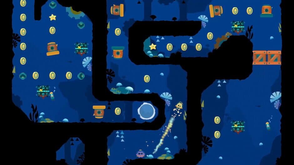 Скриншот 4 из Surface Rush