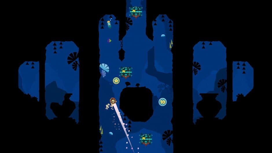 Скриншот 5 из Surface Rush