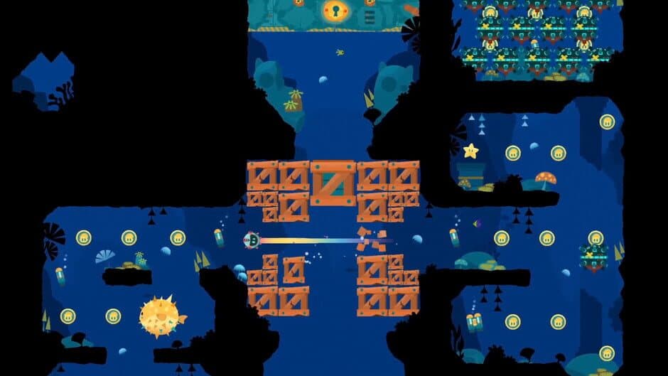 Скриншот 7 из Surface Rush