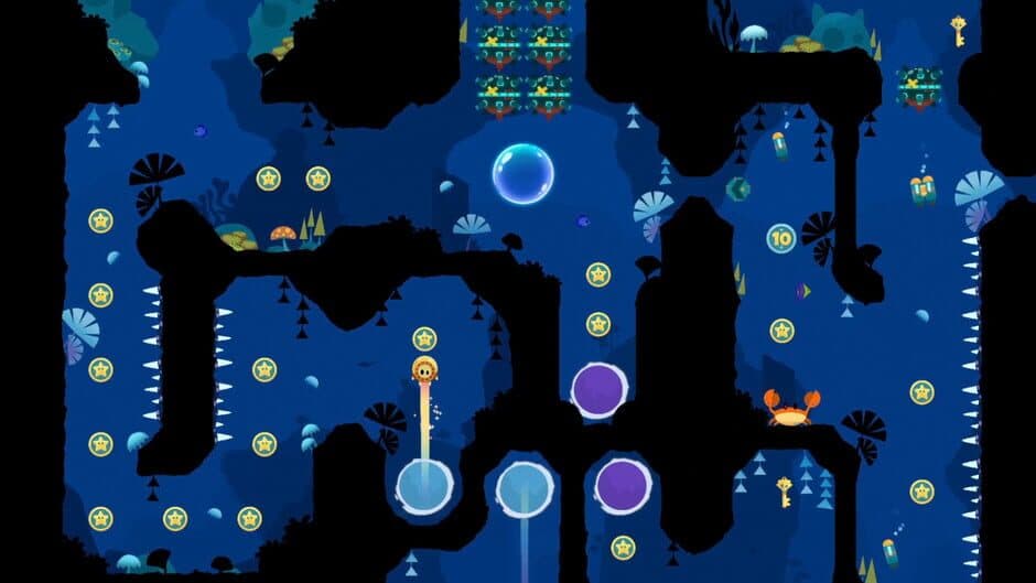 Скриншот 6 из Surface Rush