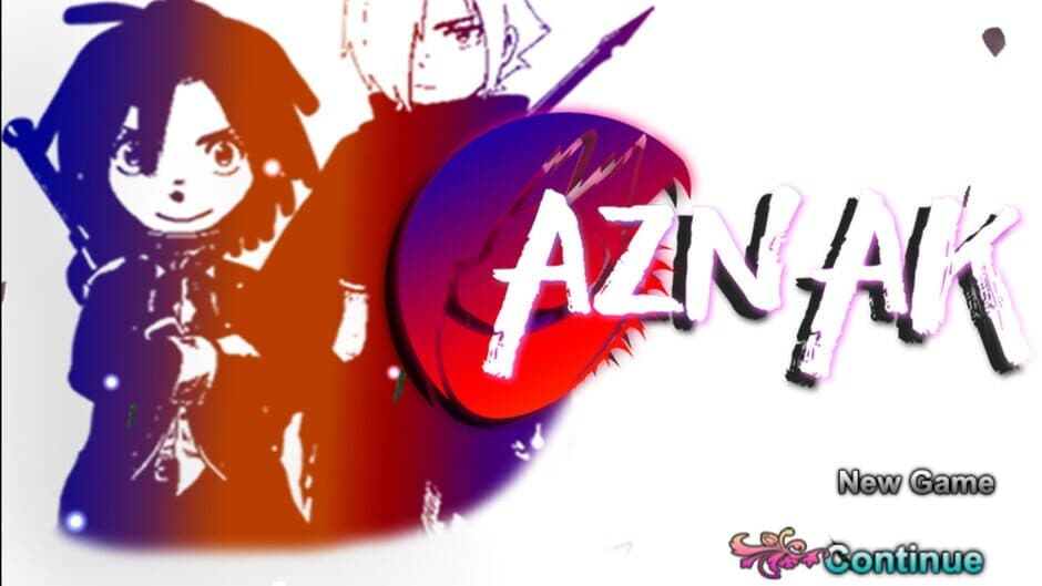 Скриншот 5 из Aznak