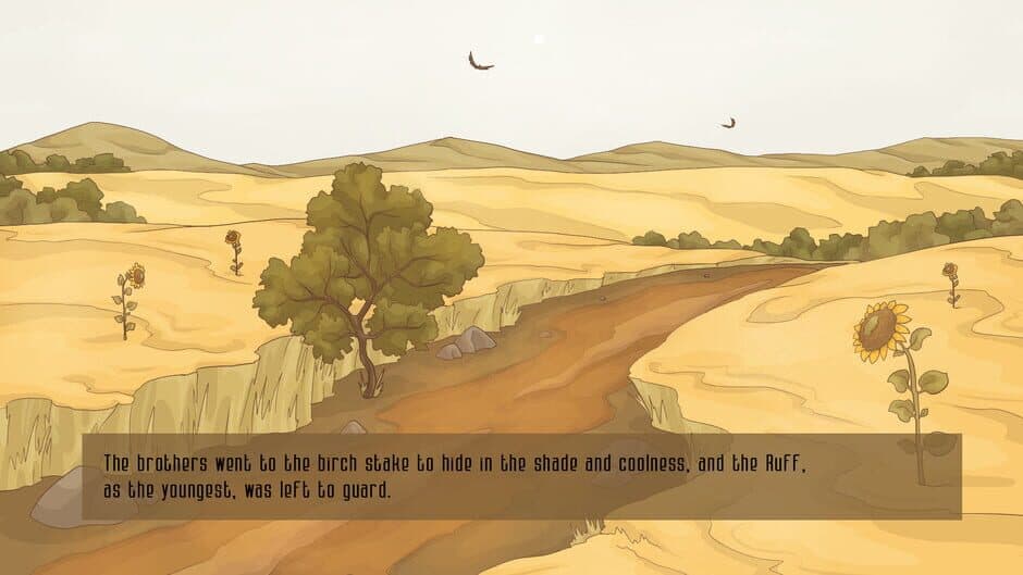 Скриншот 5 из Niflhel's Fables: The Book of Gypsies