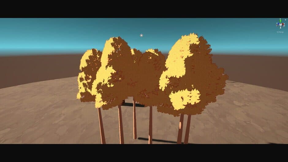Скриншот 7 из Dust Remains