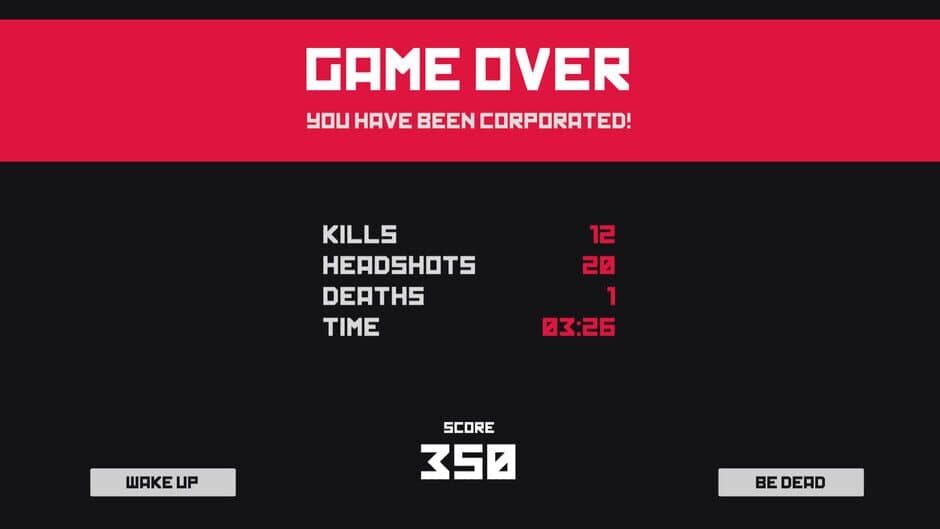 Скриншот 8 из Decorporation