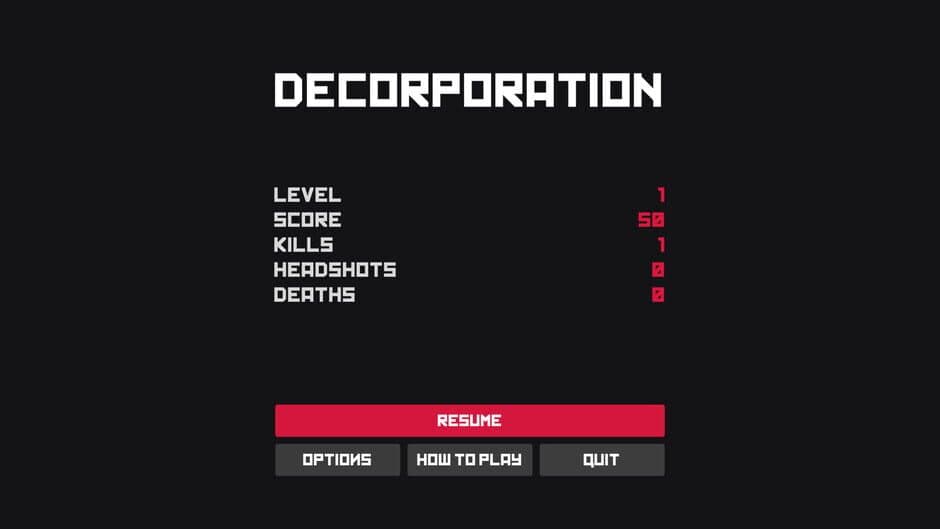 Скриншот 9 из Decorporation