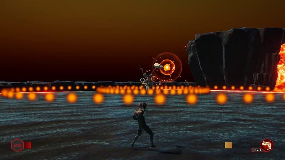 Скриншот 1 из Tear of Titans