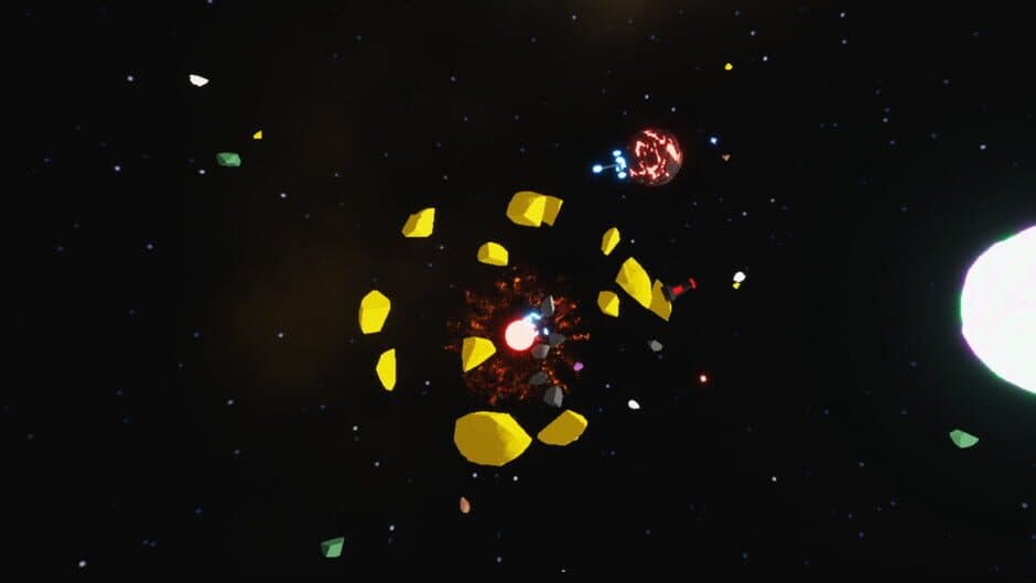 Скриншот 7 из Orbit VR