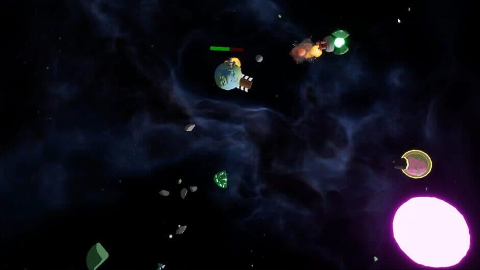 Скриншот 9 из Orbit VR