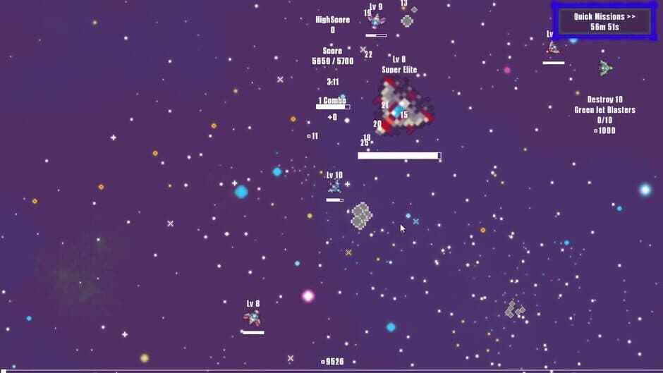 Скриншот 2 из EvoluShip