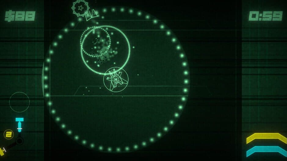 Скриншот 8 из Lone Bastion