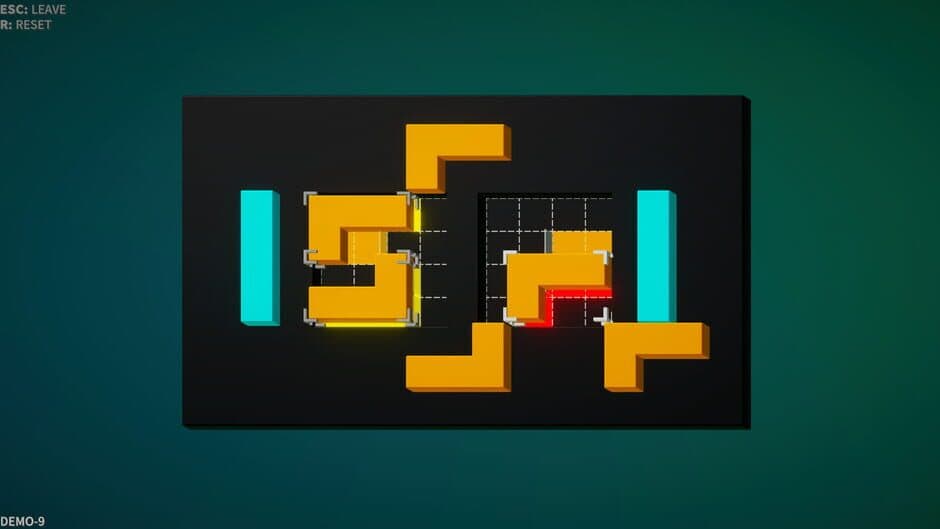Скриншот 2 из Puzzle Mino