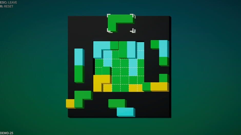 Скриншот 4 из Puzzle Mino