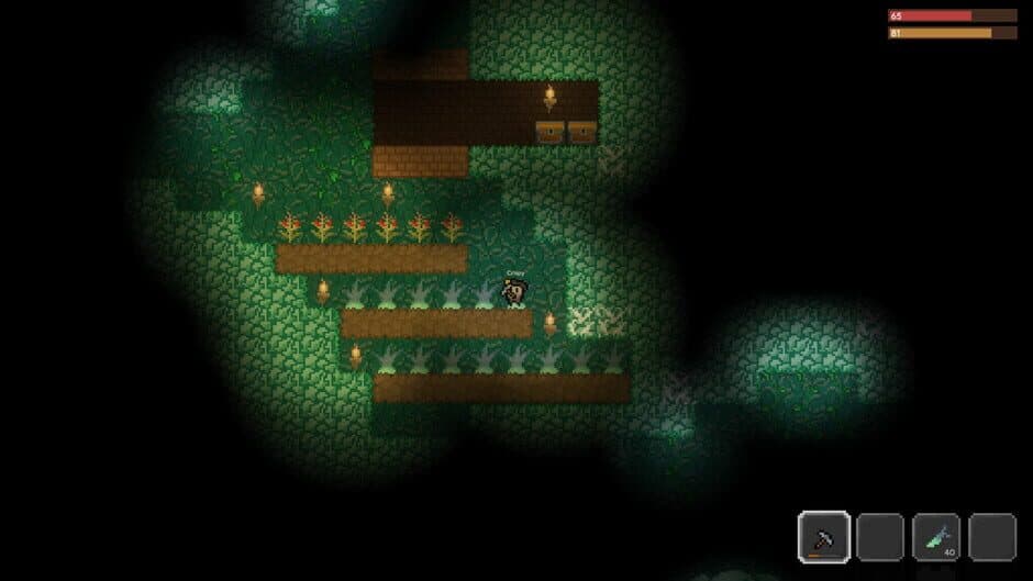 Скриншот 2 из Caver