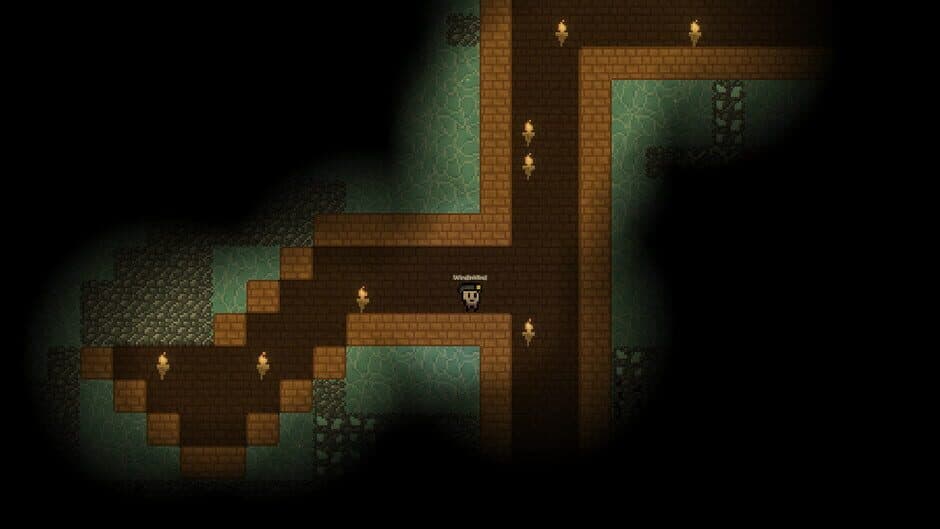 Скриншот 4 из Caver