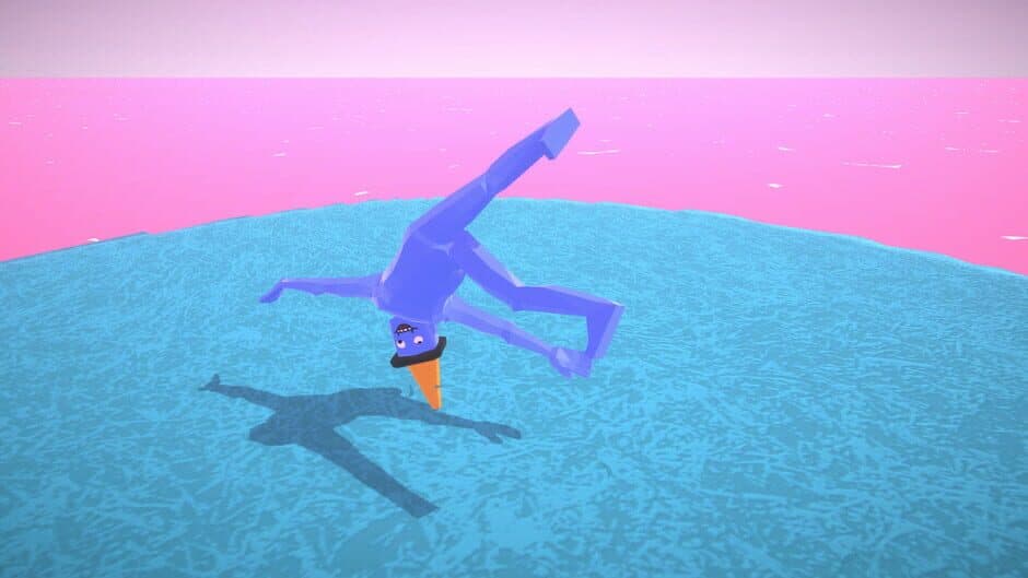 Скриншот 4 из Golf a Guy!