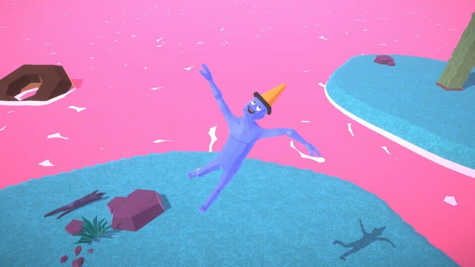 Скриншот 3 из Golf a Guy!