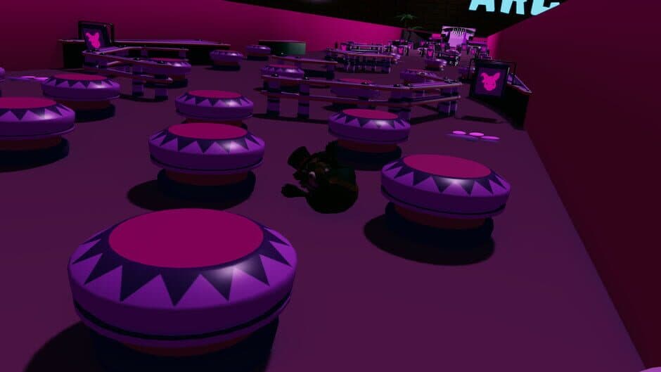 Скриншот 3 из Roxy Raccoon's Bowling Bash