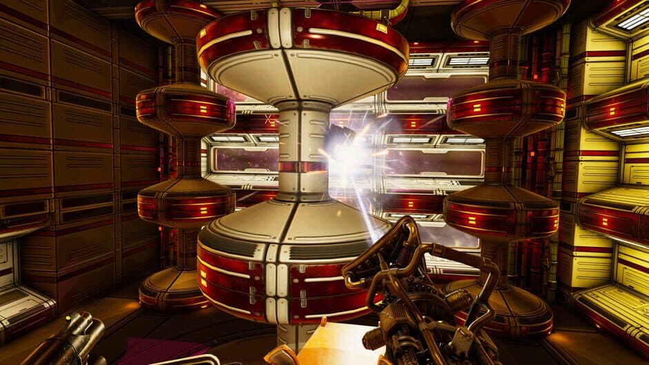 Скриншот 3 из Spy Robot: Gateways to Humanity