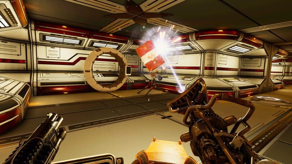 Скриншот 5 из Spy Robot: Gateways to Humanity
