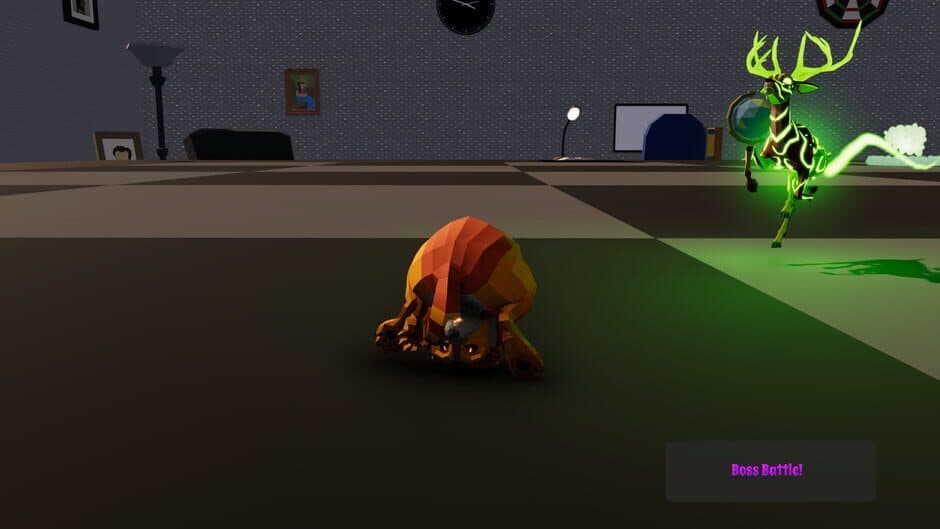 Скриншот 6 из Roxy Raccoon's Bowling Bash