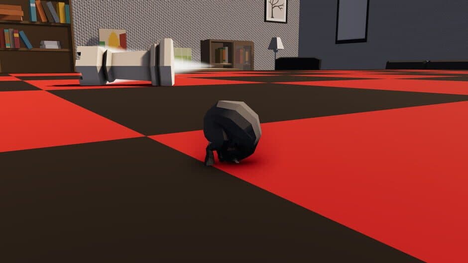 Скриншот 10 из Roxy Raccoon's Bowling Bash
