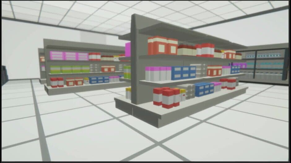 Скриншот 10 из The Supermarket Hunter