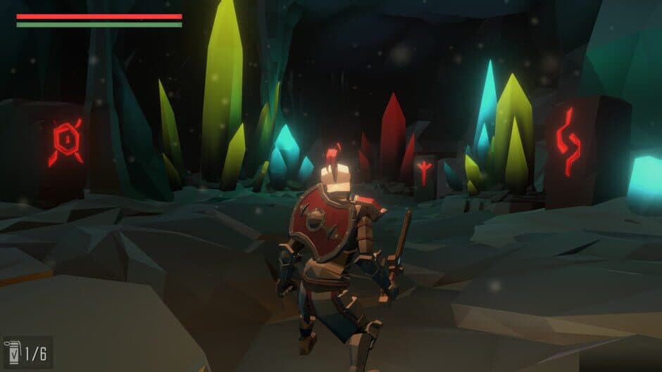 Скриншот 1 из Blood Souls