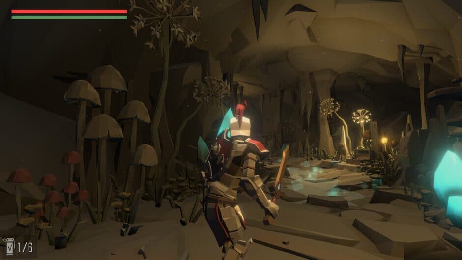 Скриншот 2 из Blood Souls