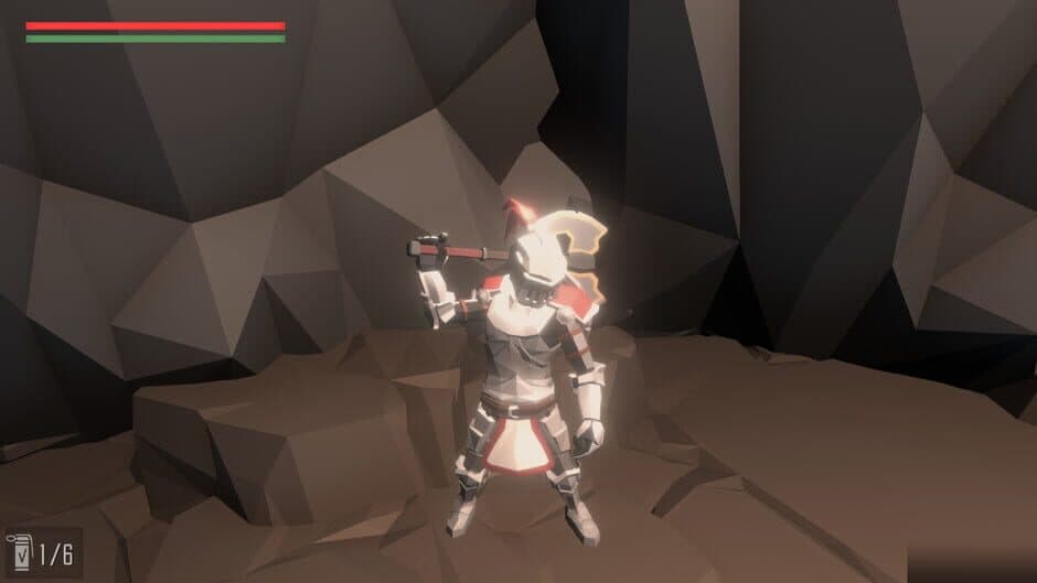Скриншот 7 из Blood Souls