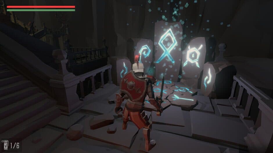 Скриншот 8 из Blood Souls