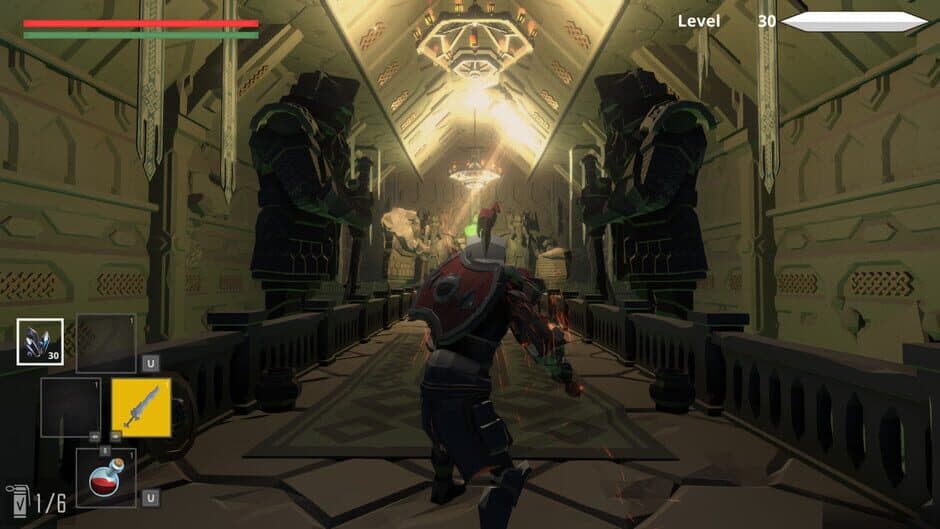 Скриншот 4 из Blood Souls