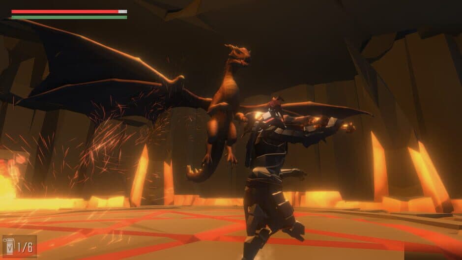 Скриншот 5 из Blood Souls