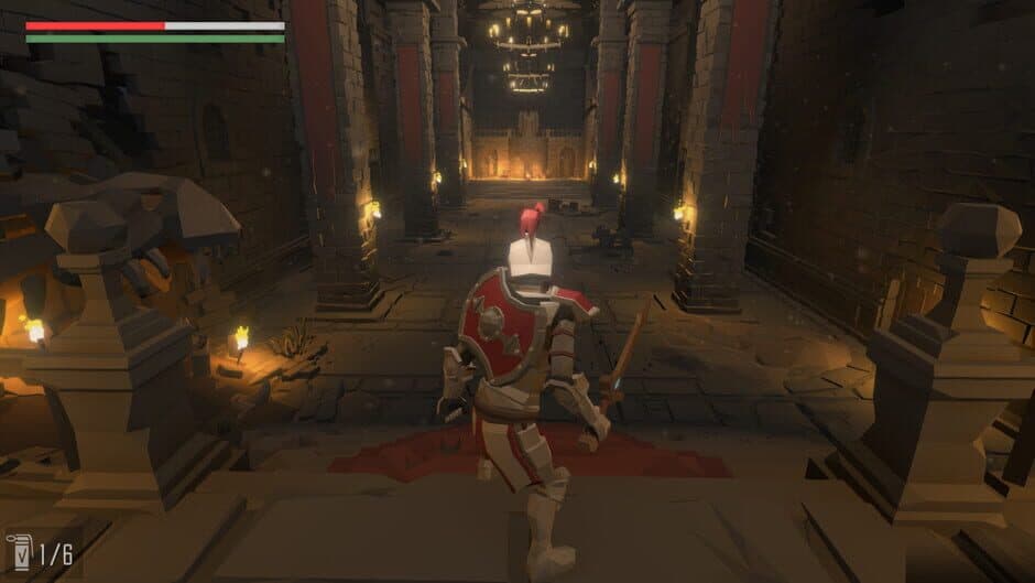 Скриншот 6 из Blood Souls
