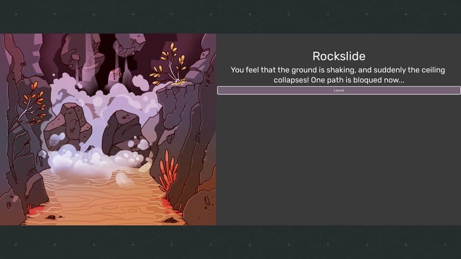 Скриншот 3 из Fall in the Rift