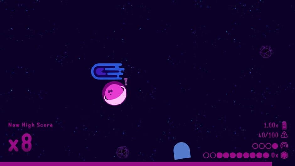 Скриншот 2 из 42 Ways to Die in Space