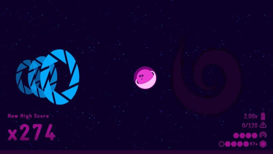 Скриншот 4 из 42 Ways to Die in Space