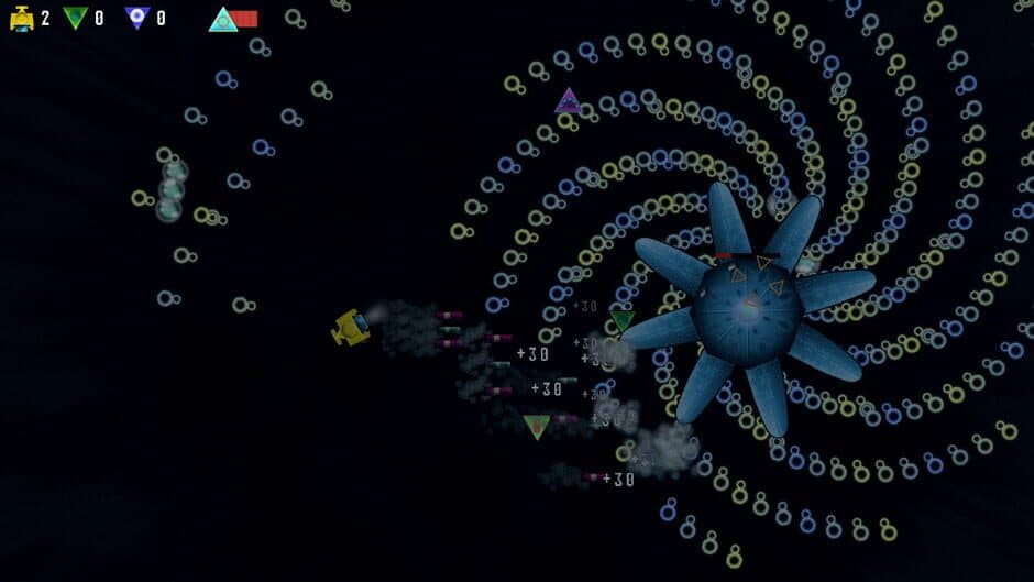 Скриншот 1 из Aqua Populo