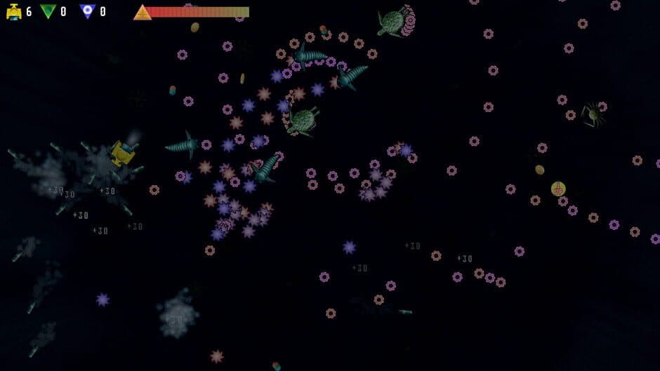 Скриншот 6 из Aqua Populo