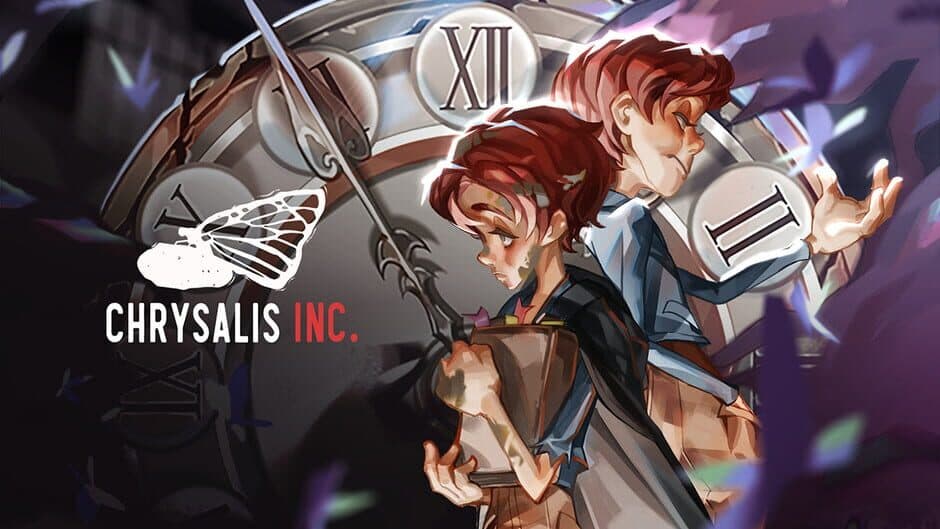 Скриншот 2 из Chrysalis Inc.