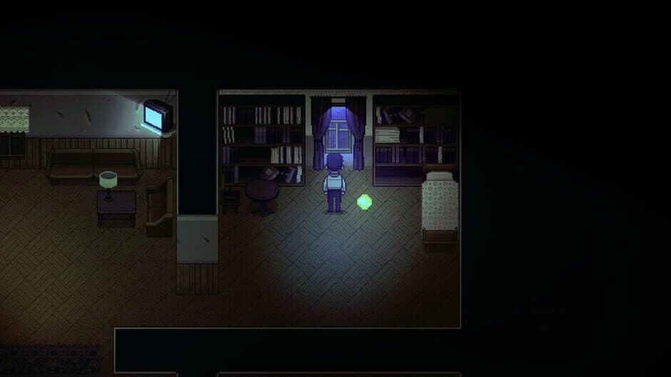 Скриншот 6 из End of Despair