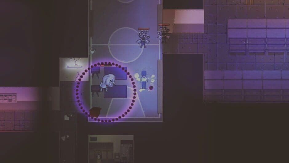 Скриншот 3 из End of Despair