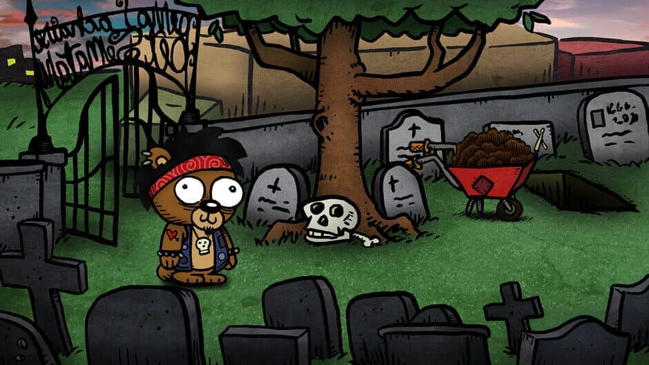 Скриншот 2 из Rock 'n' Roll Will Never Die!
