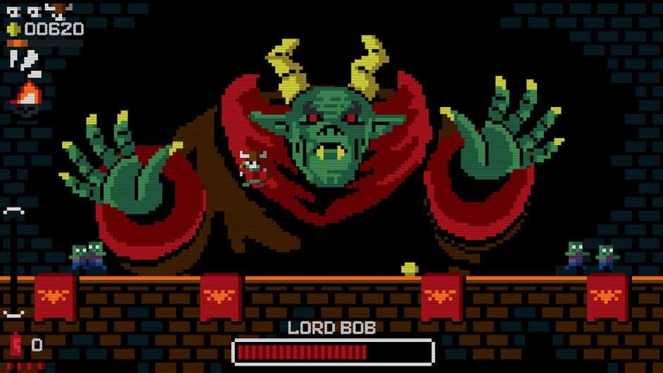 Скриншот 2 из NecroArcher