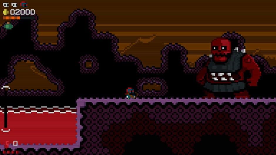 Скриншот 6 из NecroArcher