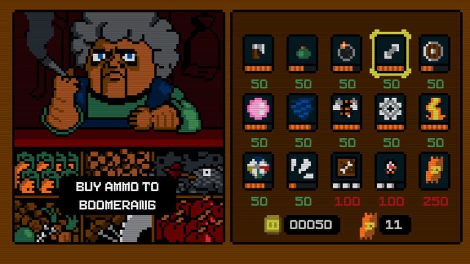 Скриншот 7 из NecroArcher