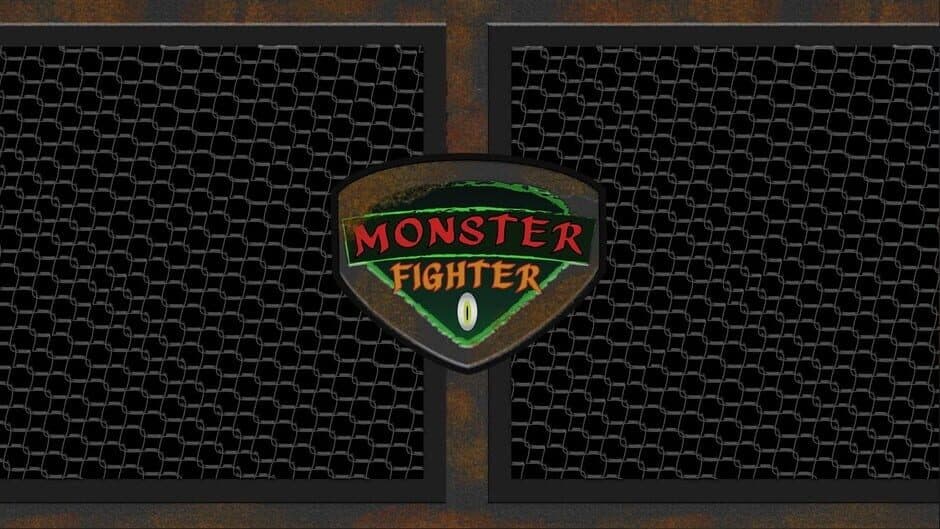 Скриншот 1 из Monster Fighter