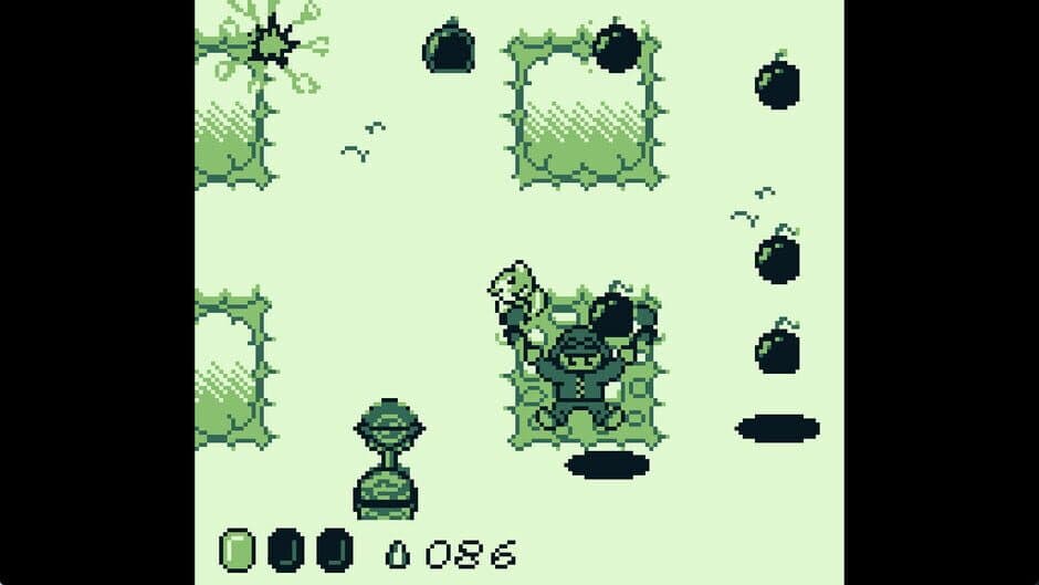 Скриншот 5 из Chico and the Magic Orchards