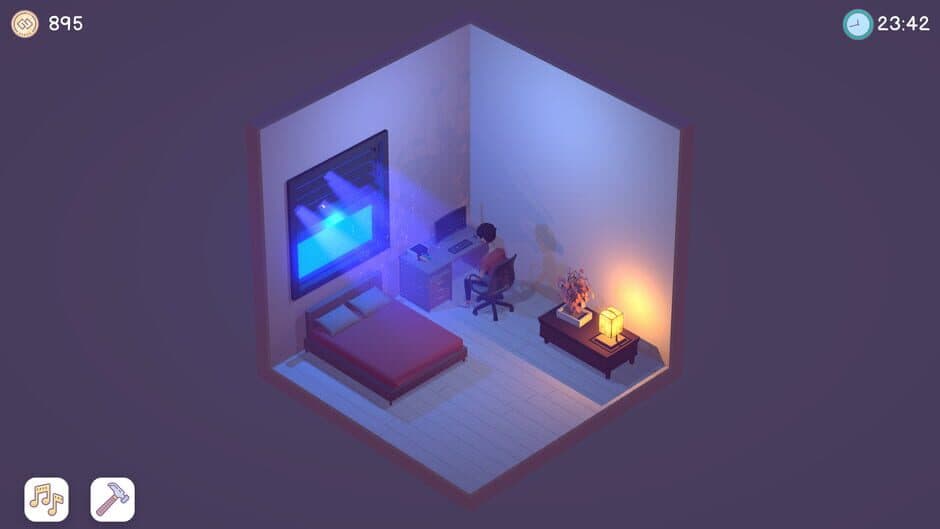 Скриншот 1 из Your Personal Chill Apartment