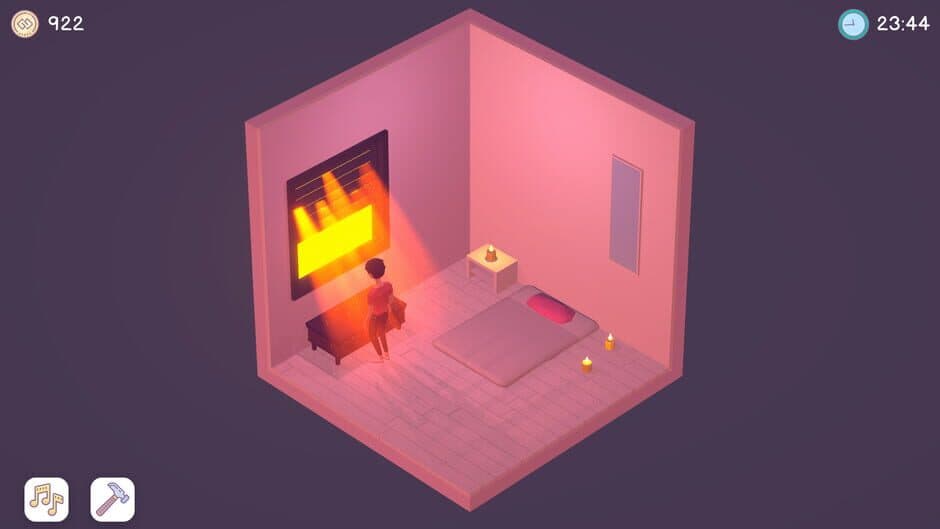 Скриншот 2 из Your Personal Chill Apartment