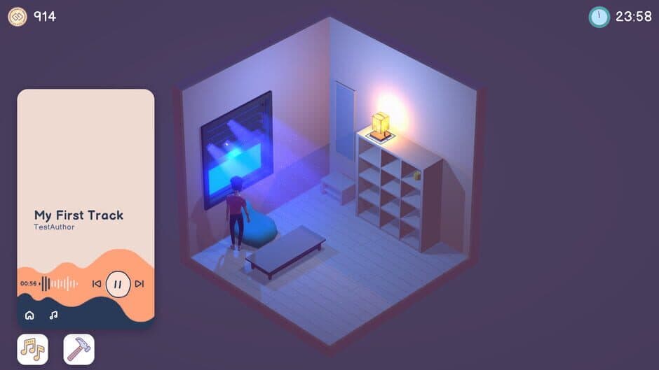 Скриншот 5 из Your Personal Chill Apartment